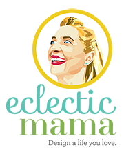 Eclectic Mama